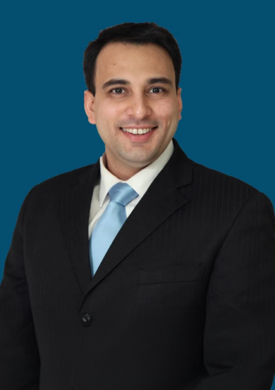 Abhinav Kumar