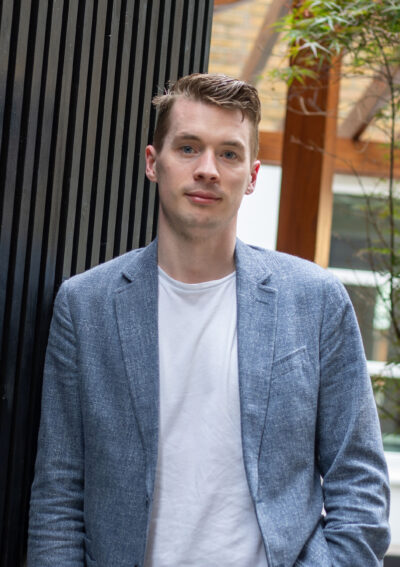 Matthew McKay