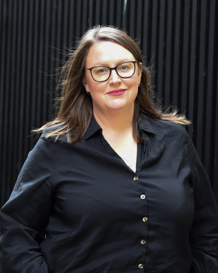Jo Connolly