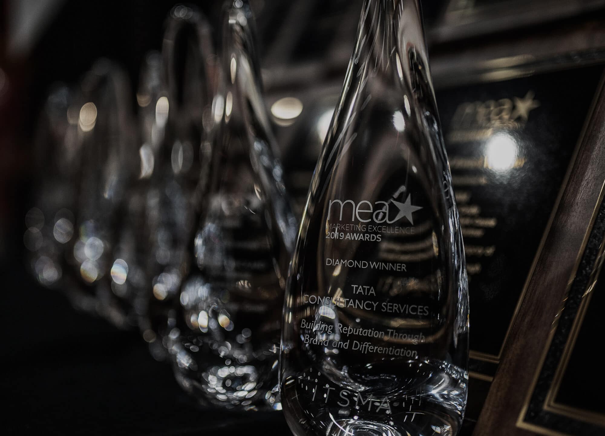 Finalists Announced for the 2022 Marketing Excellence Awards