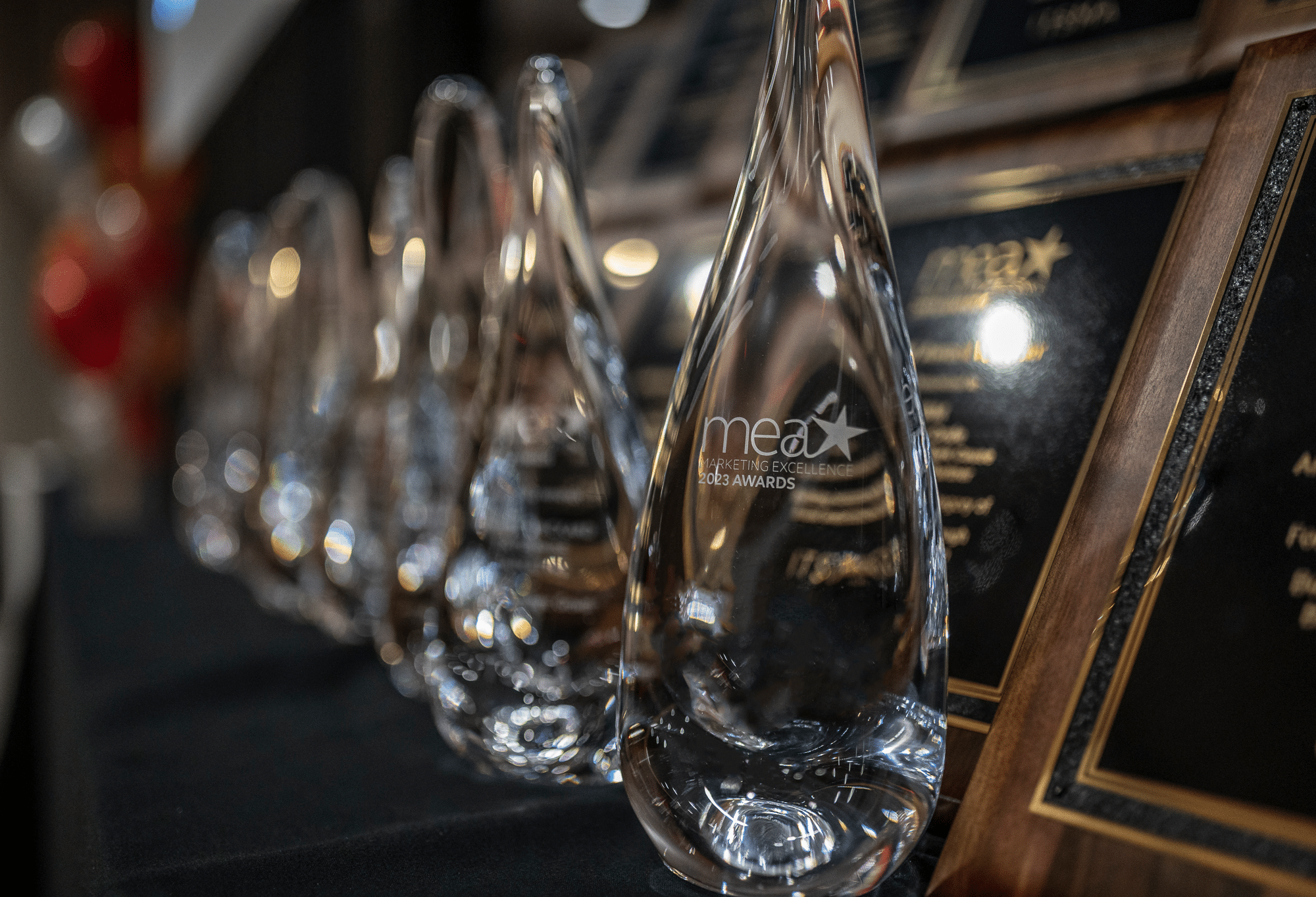Momentum ITSMA announces finalists for 2023 Marketing Excellence Awards