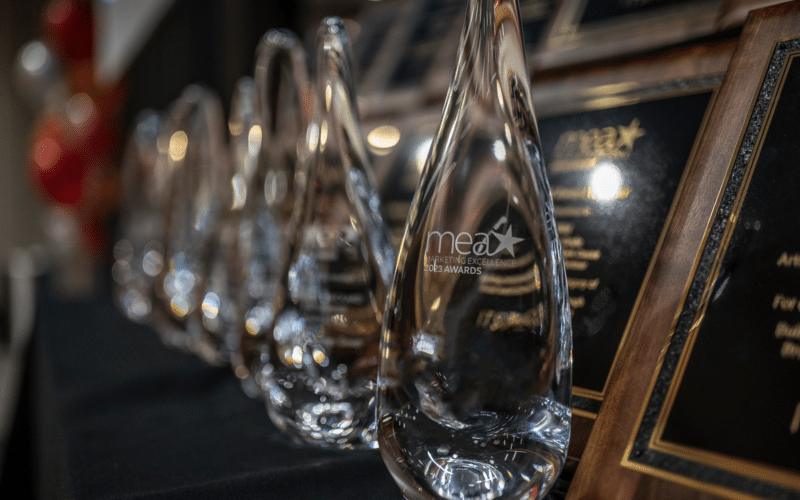 Marketing Excellence Awards